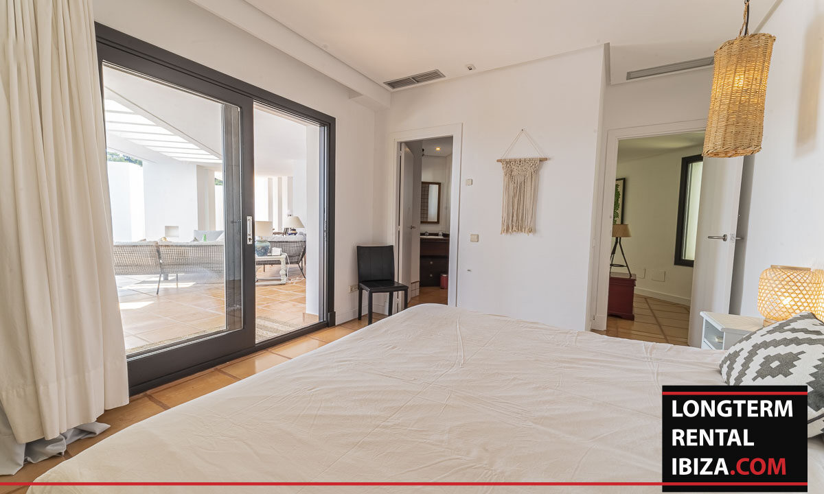 Longterm Rental Ibiza - Villa Cubelle With Touristic License 17