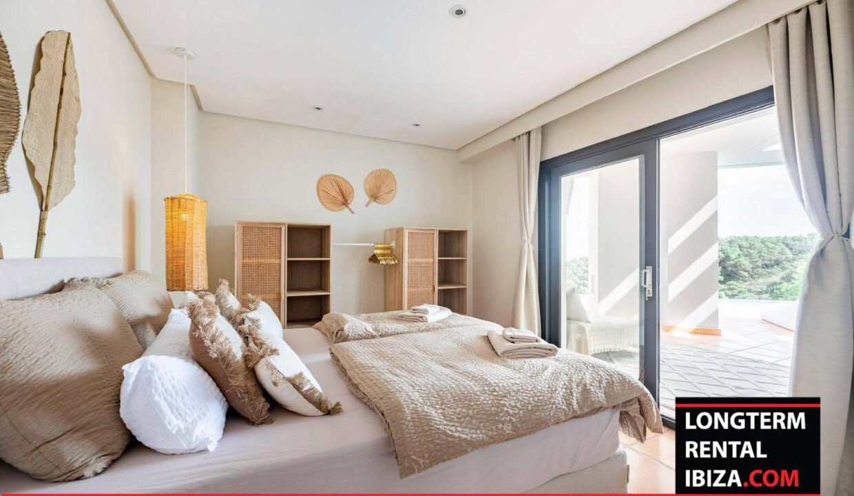 Longterm Rental Ibiza - Villa Cubelle With Touristic License 17