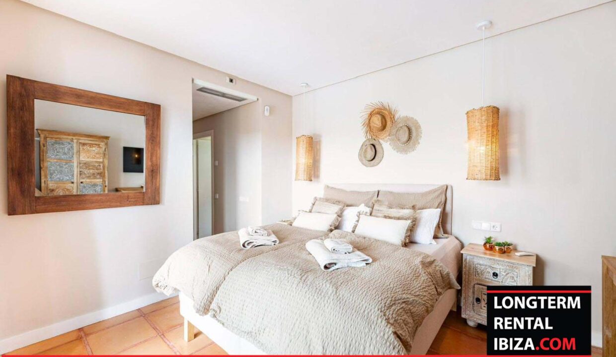 Longterm Rental Ibiza - Villa Cubelle With Touristic License 19