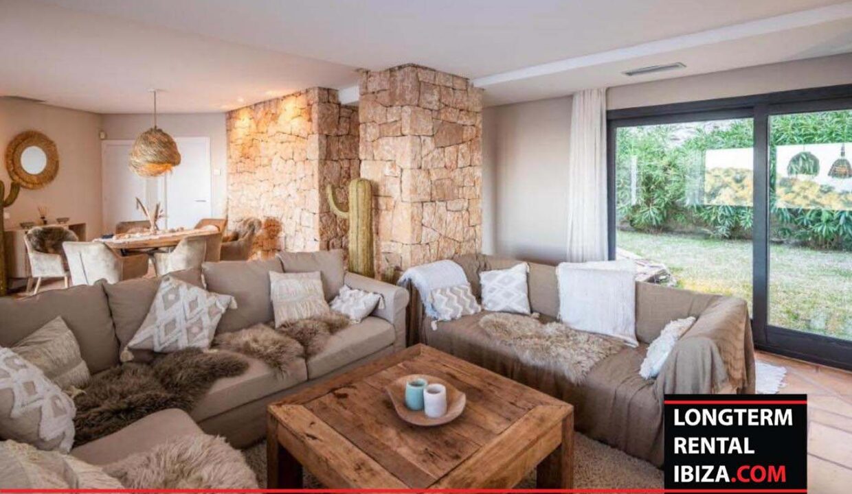 Longterm Rental Ibiza - Villa Cubelle With Touristic License 21