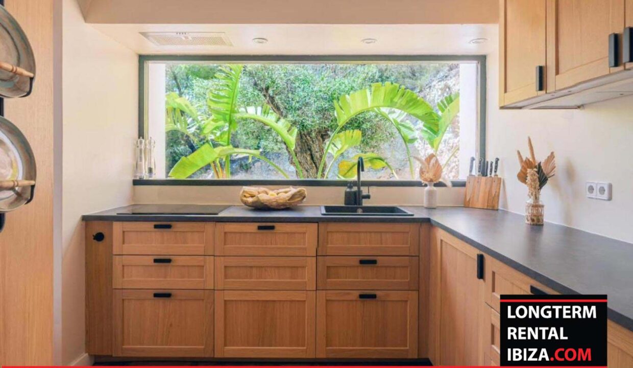 Longterm Rental Ibiza - Villa Cubelle With Touristic License 22