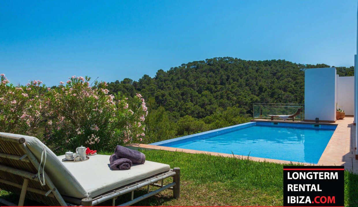 Longterm Rental Ibiza - Villa Cubelle With Touristic License 3