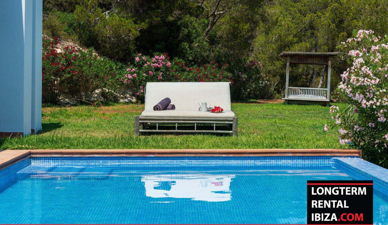 Longterm Rental Ibiza - Villa Cubelle With Touristic License 7