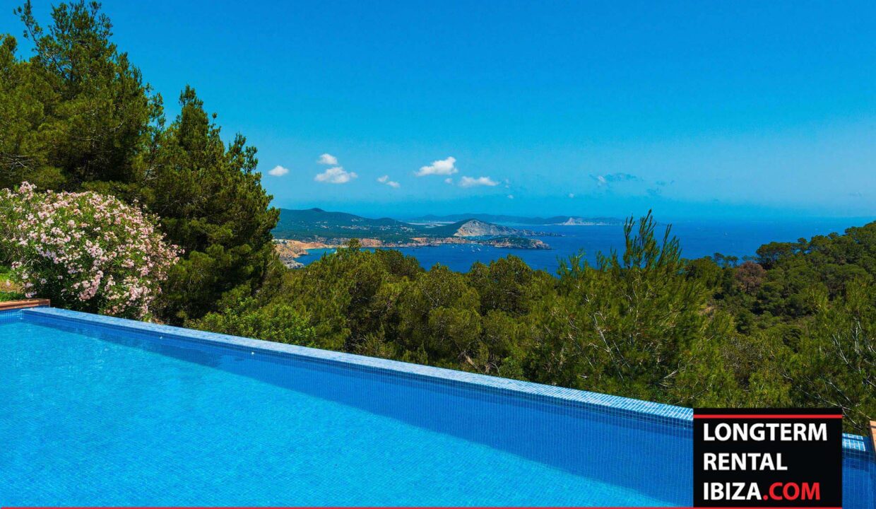 Longterm Rental Ibiza - Villa Cubelle With Touristic License 8