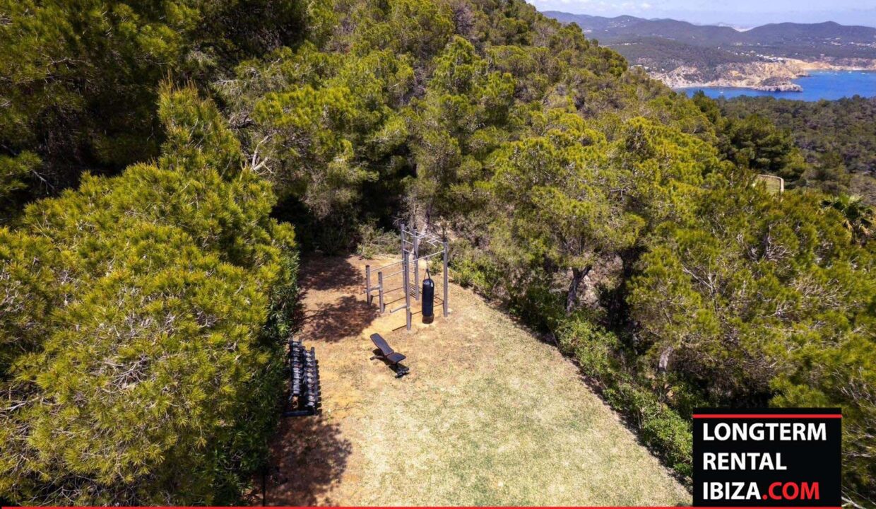 Longterm Rental Ibiza - Villa Cubelle With Touristic License 8 (2)