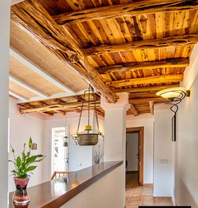 Longterm Rental Ibiza - Villa Nature 1 (10)