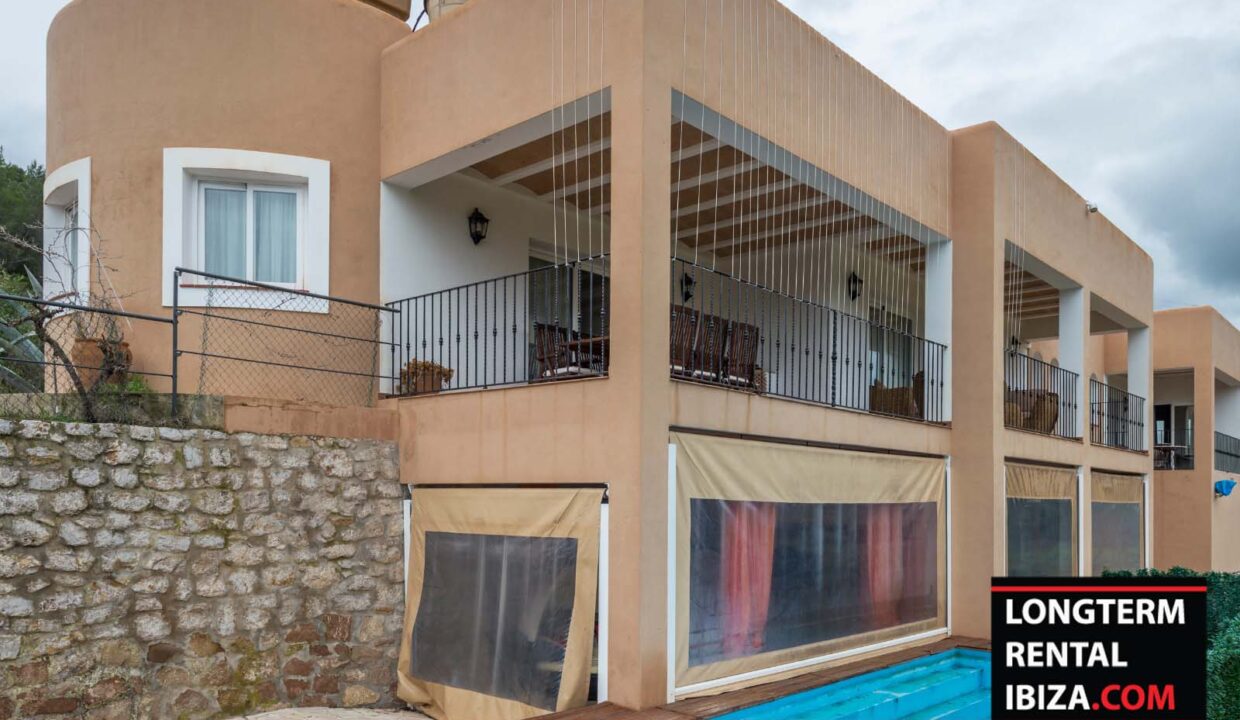 Longterm Rental Ibiza - Villa Nature 1 (3)
