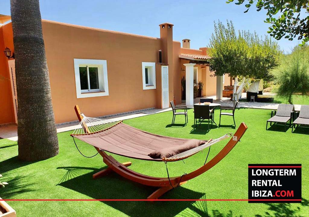 Longterm Rental Ibiza - Villa Nature 1 (5)