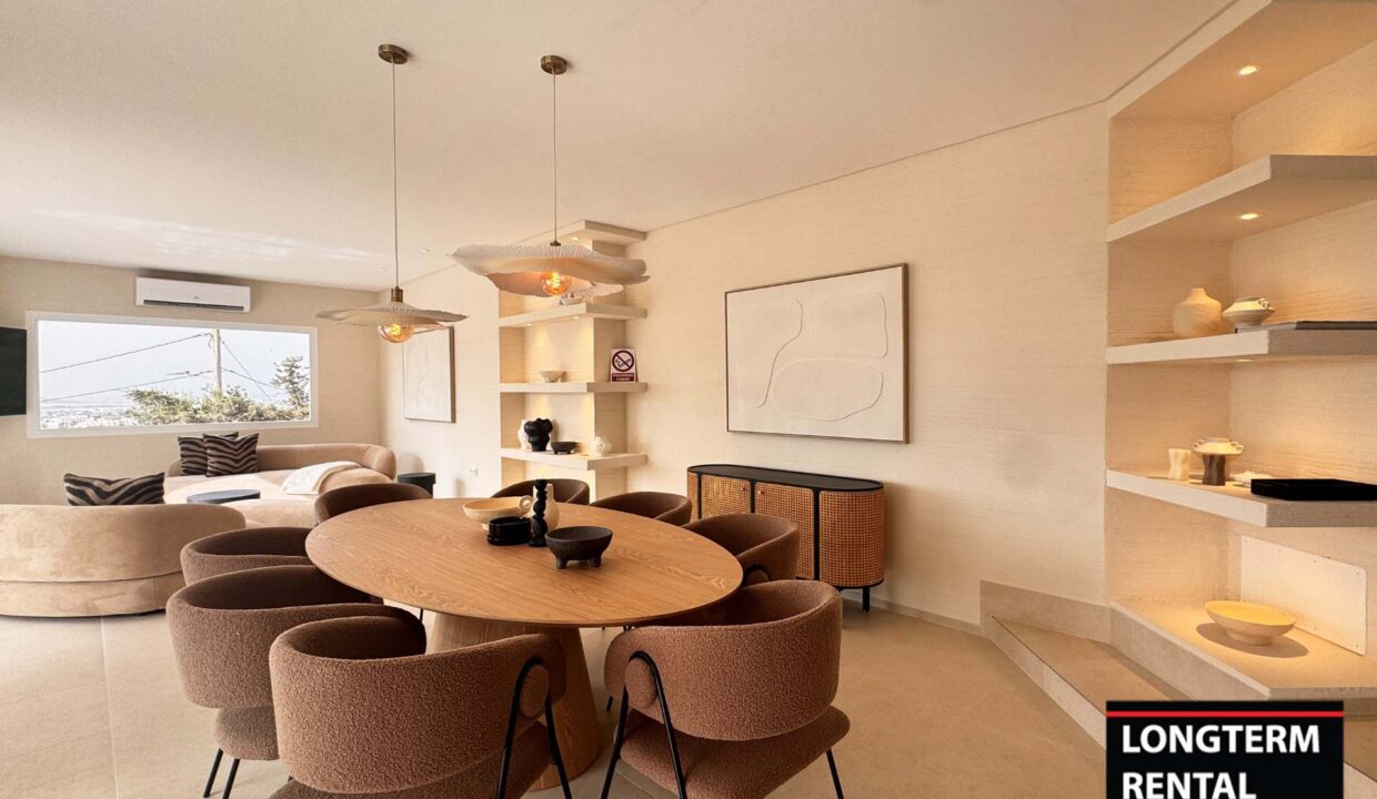 Villa Ocean Breeze with Touristic License