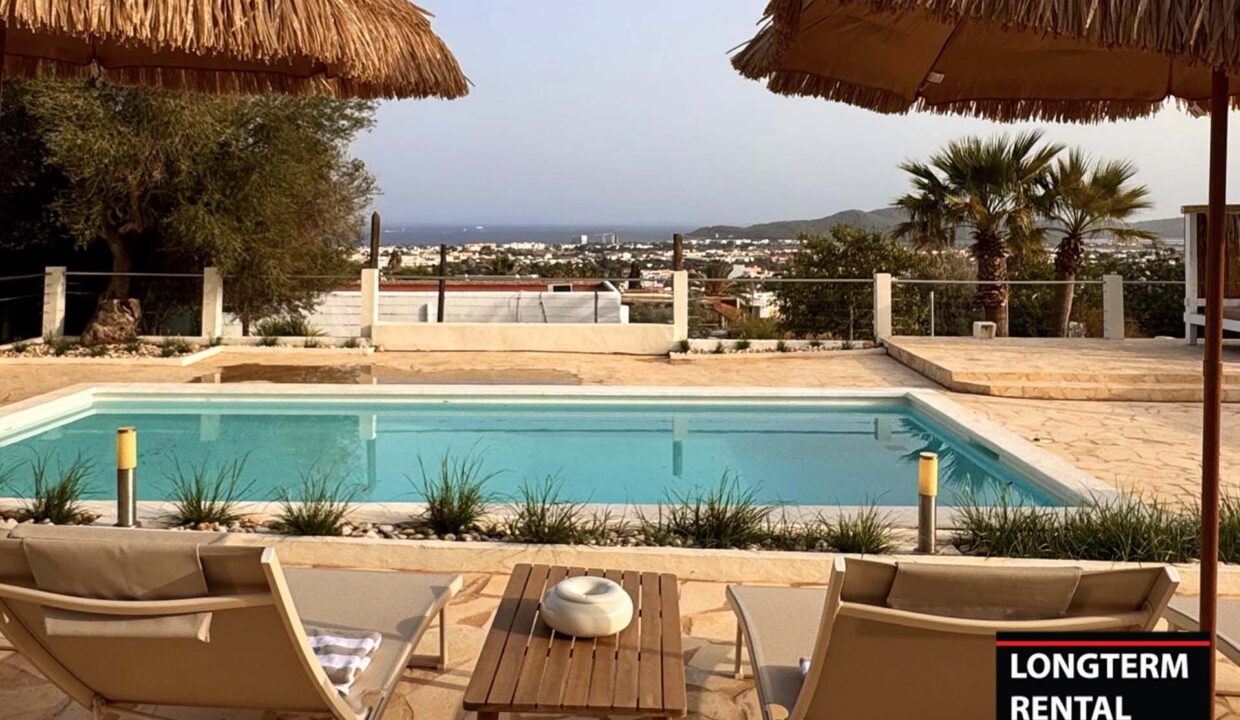 Villa Ocean Breeze with Touristic License