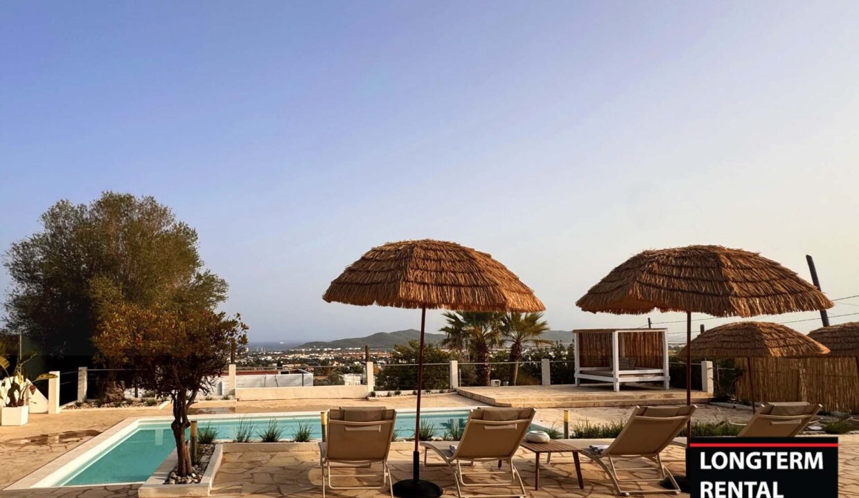 Villa Ocean Breeze with Touristic License