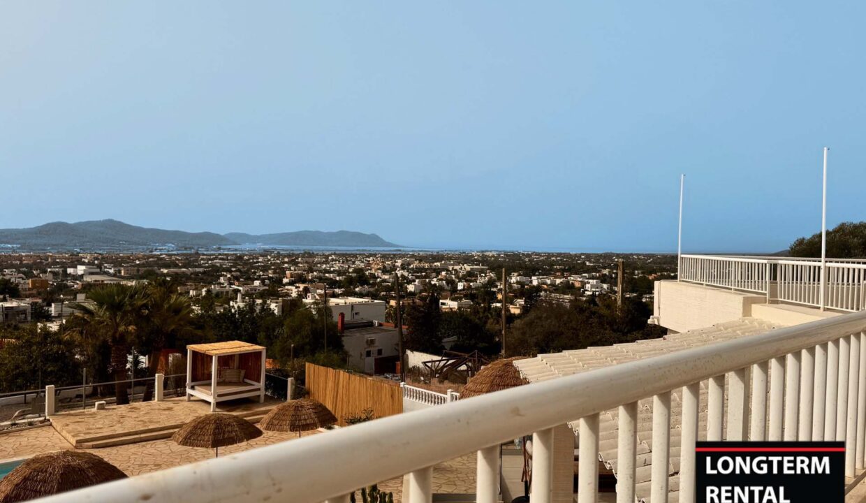 Villa Ocean Breeze with Touristic License