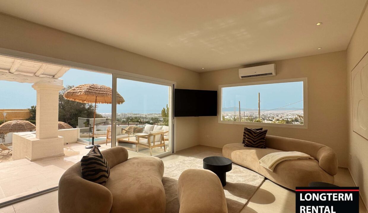 Villa Ocean Breeze with Touristic License