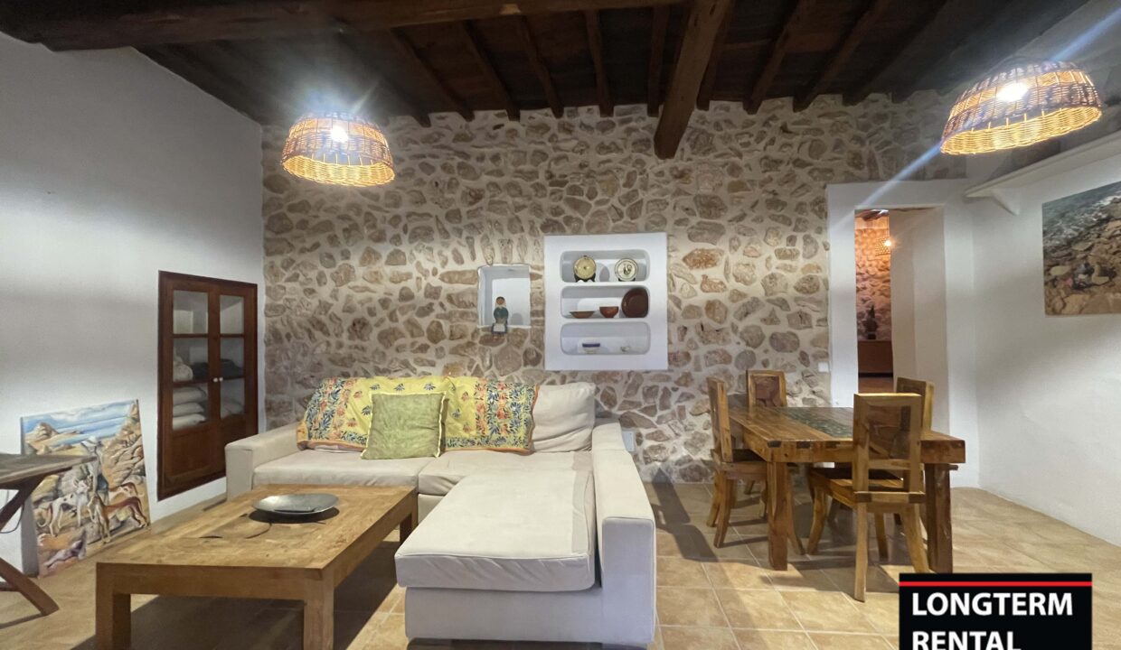 Longterm Rental ibiza - Casa Capella 11