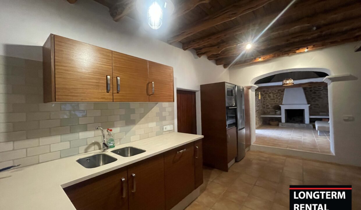 Longterm Rental ibiza - Casa Capella 19