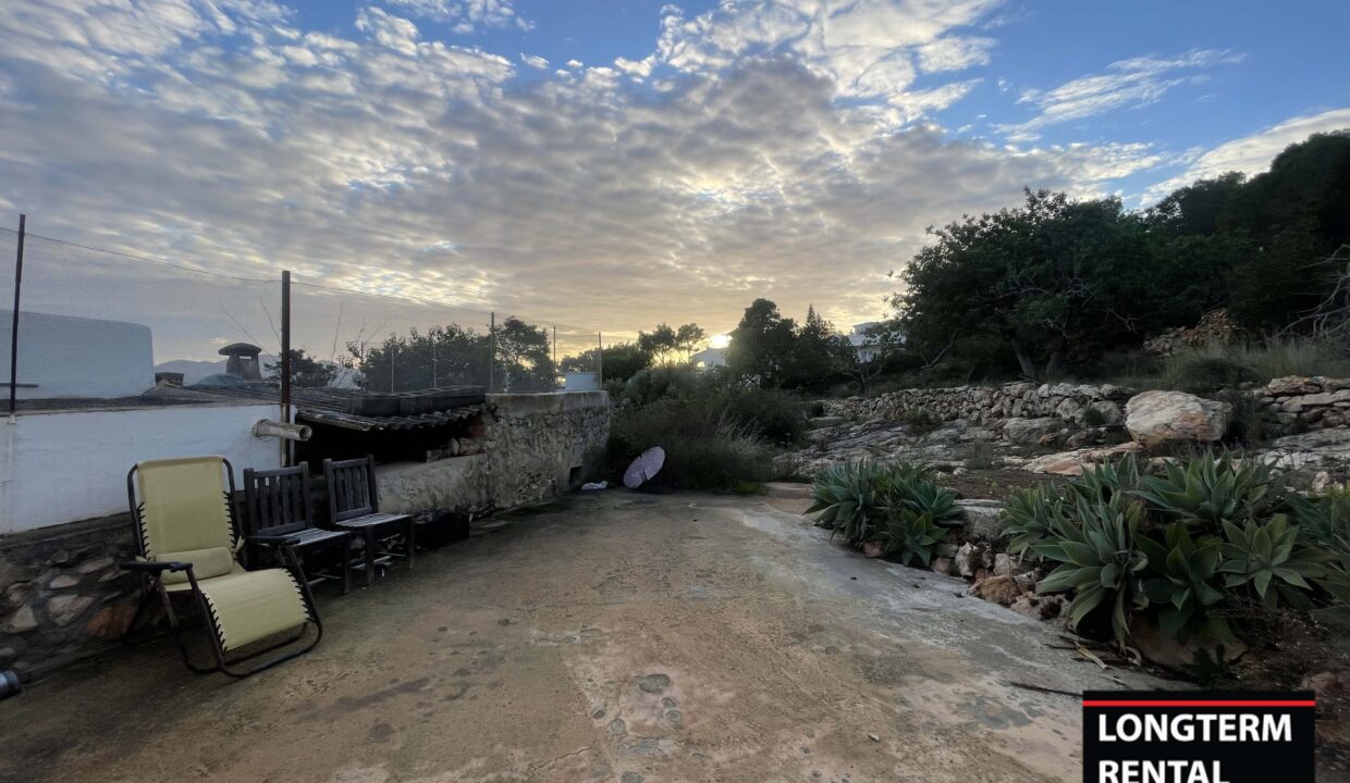 Longterm Rental ibiza - Casa Capella 26