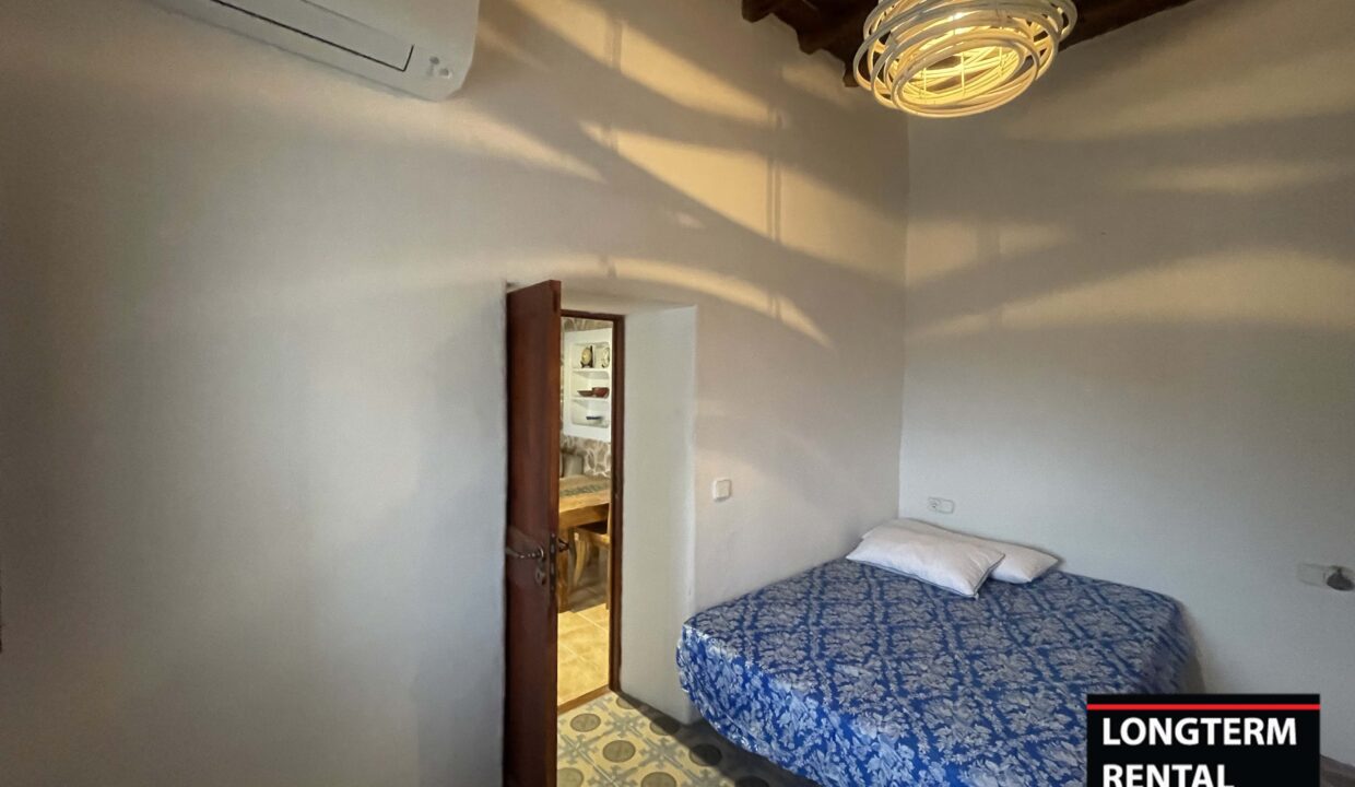 Longterm Rental ibiza - Casa Capella 29