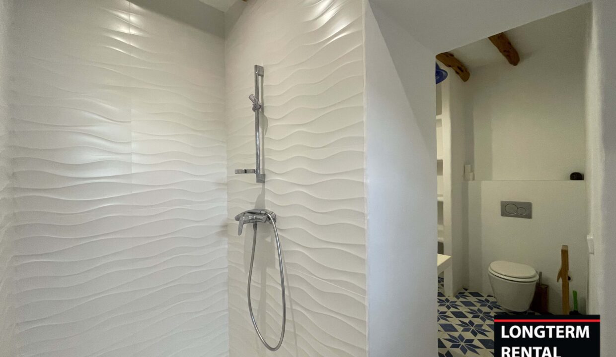 Longterm Rental ibiza - Casa Capella 35