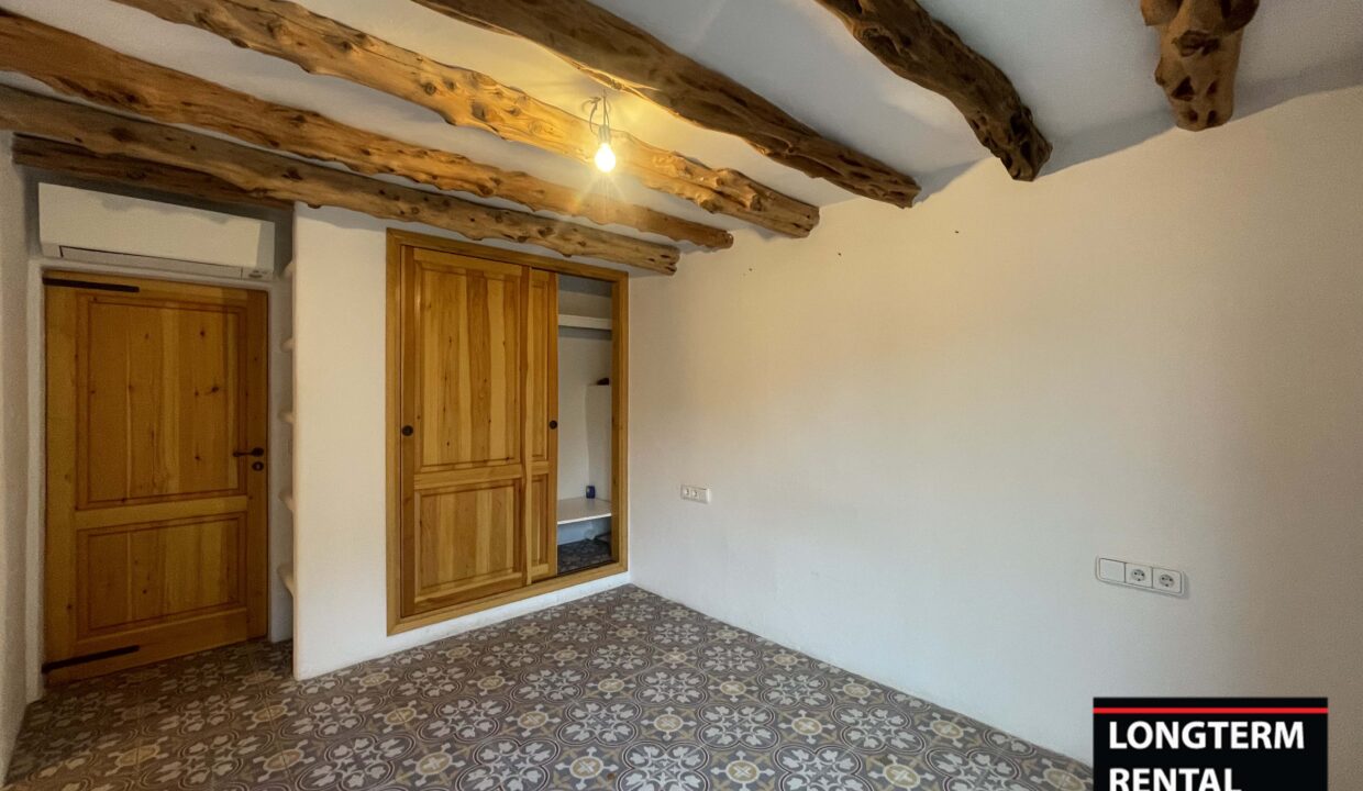 Longterm Rental ibiza - Casa Capella 39