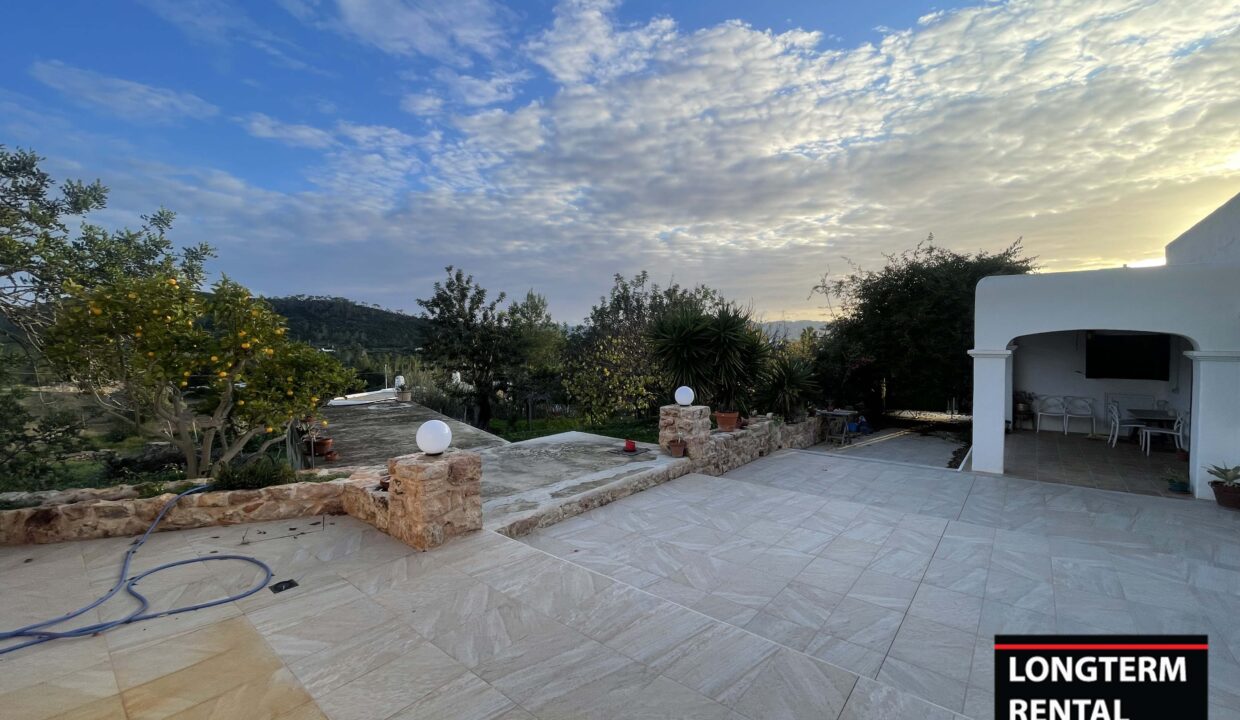 Longterm Rental ibiza - Casa Capella 4