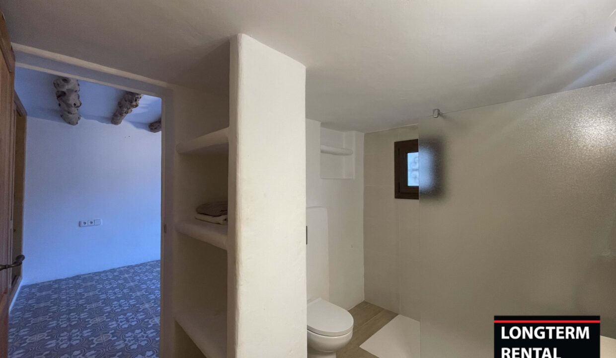 Longterm Rental ibiza - Casa Capella 41