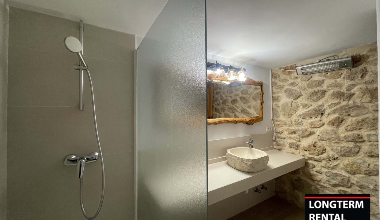 Longterm Rental ibiza - Casa Capella 42