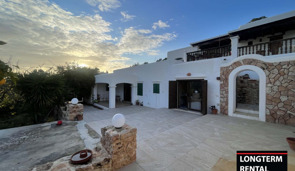 Longterm Rental ibiza - Casa Capella 5