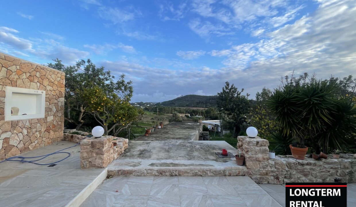 Longterm Rental ibiza - Casa Capella 6
