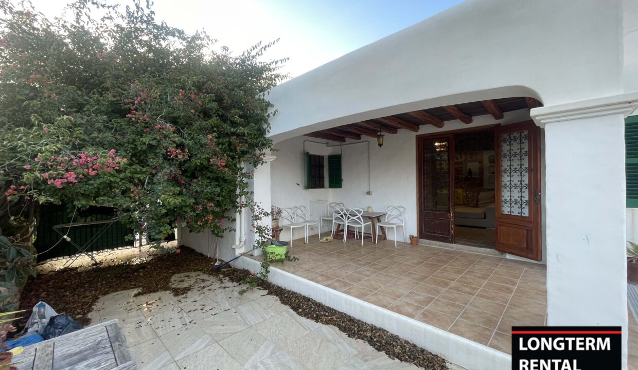 Longterm Rental ibiza - Casa Capella 7