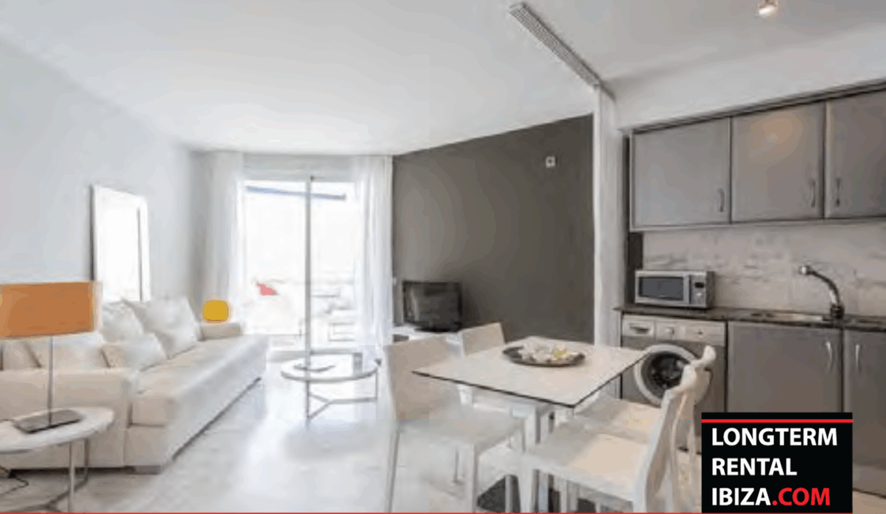 Longterm Rental Ibiza - Apartment Ibiza Bay 3
