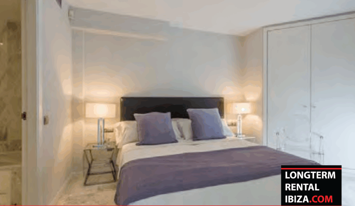 Longterm Rental Ibiza - Apartment Ibiza Bay 4