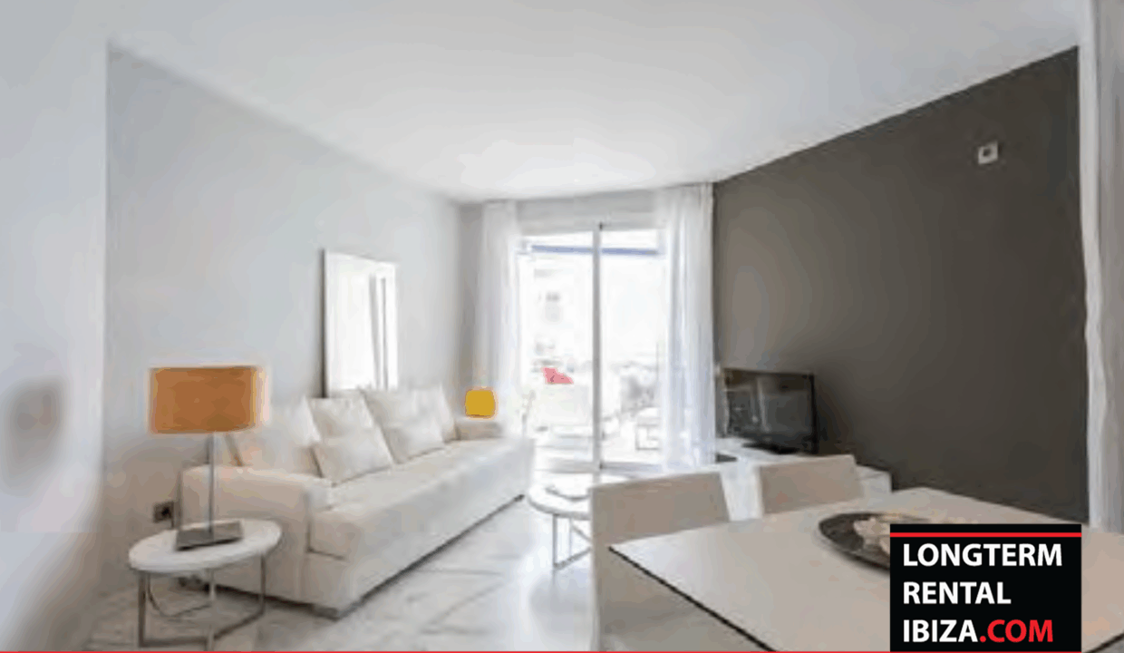 Longterm Rental Ibiza - Apartment Ibiza Bay 5