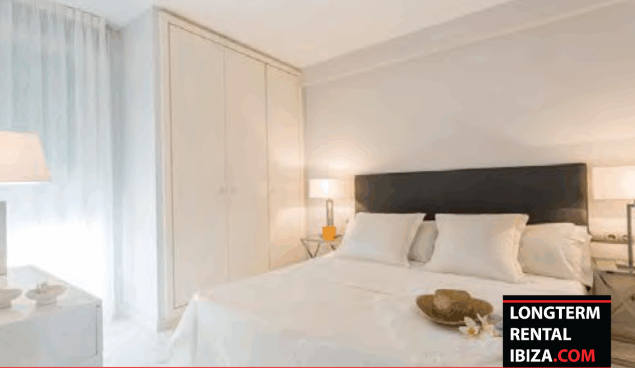 Longterm Rental Ibiza - Apartment Ibiza Bay 7