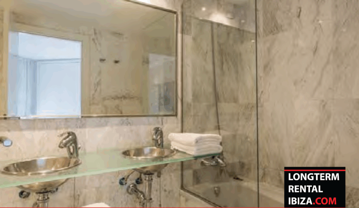 Longterm Rental Ibiza - Apartment Ibiza Bay 8
