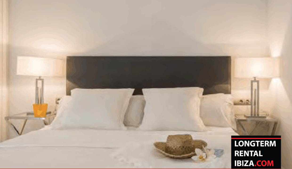 Longterm Rental Ibiza - Apartment Ibiza Bay 9