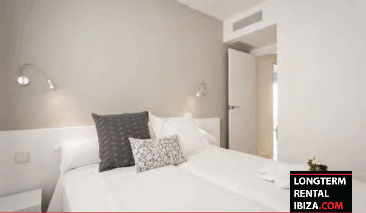 Longterm Rental Ibiza - Apartment White Ibiza 6
