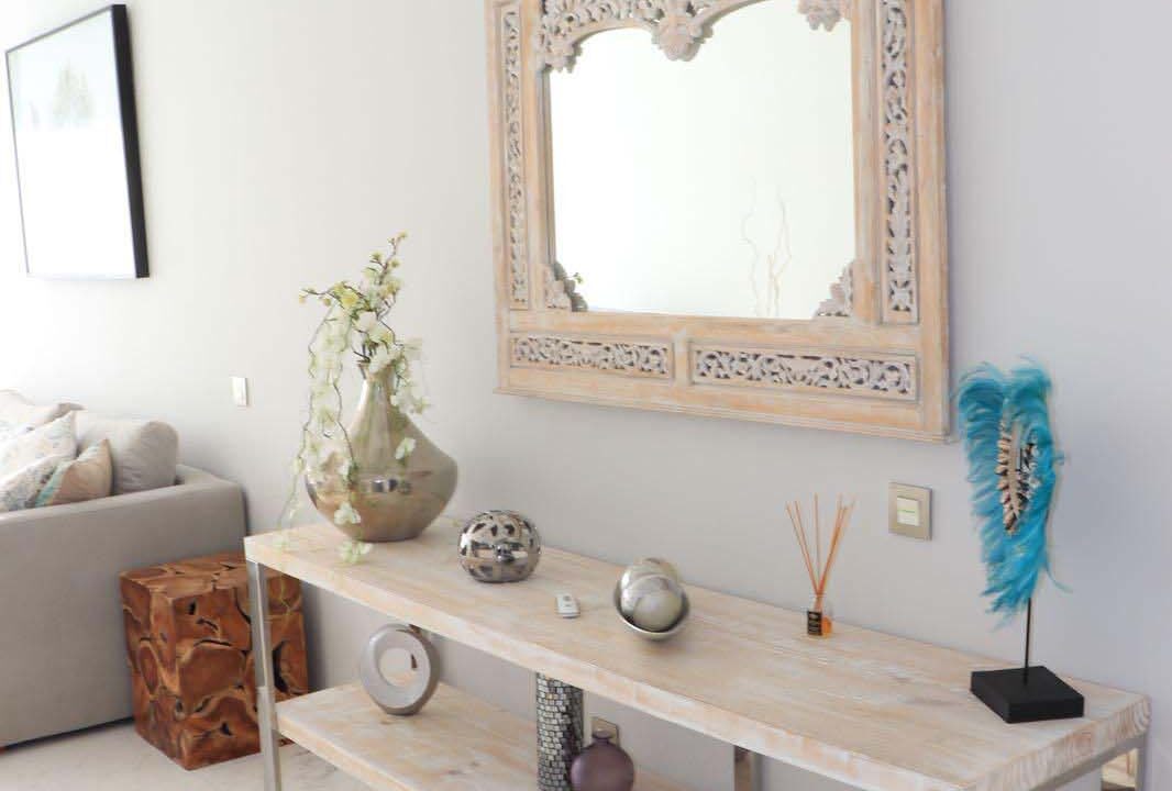 Longterm Rental Ibiza - Penthouse Blue Royal Beach 3