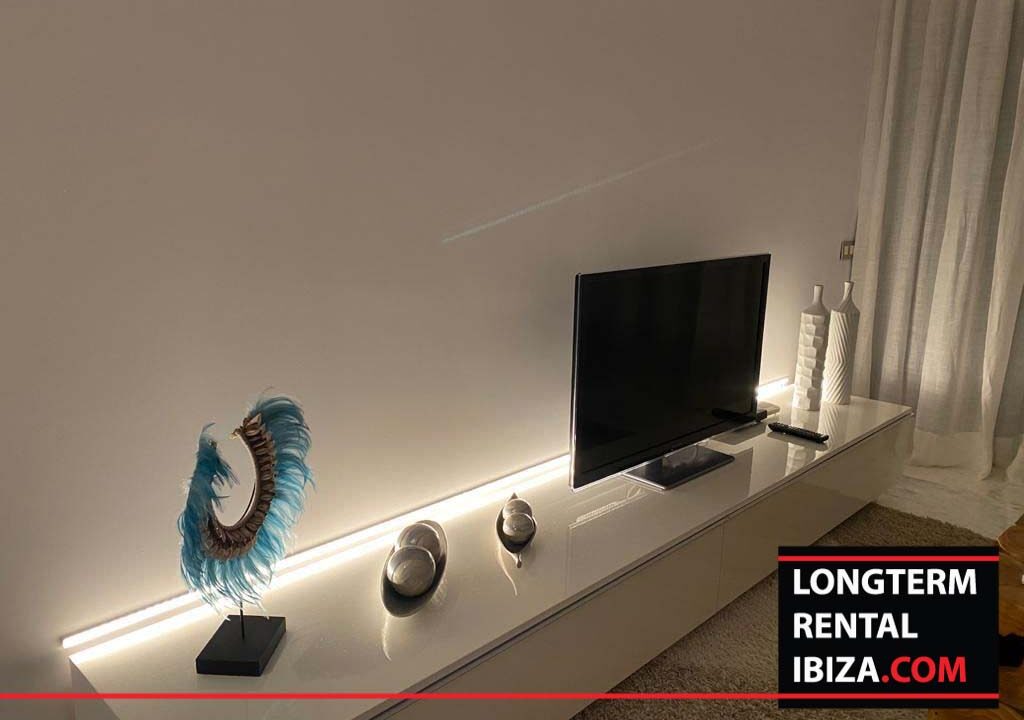 Longterm Rental Ibiza - Penthouse Blue Royal Beach 8