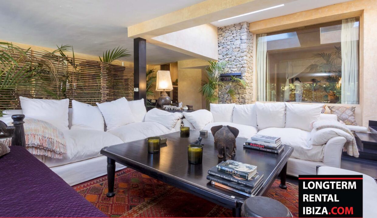 Longterm Rental Ibiza - Villa Bali 10