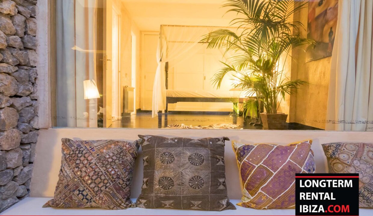 Longterm Rental Ibiza - Villa Bali 12