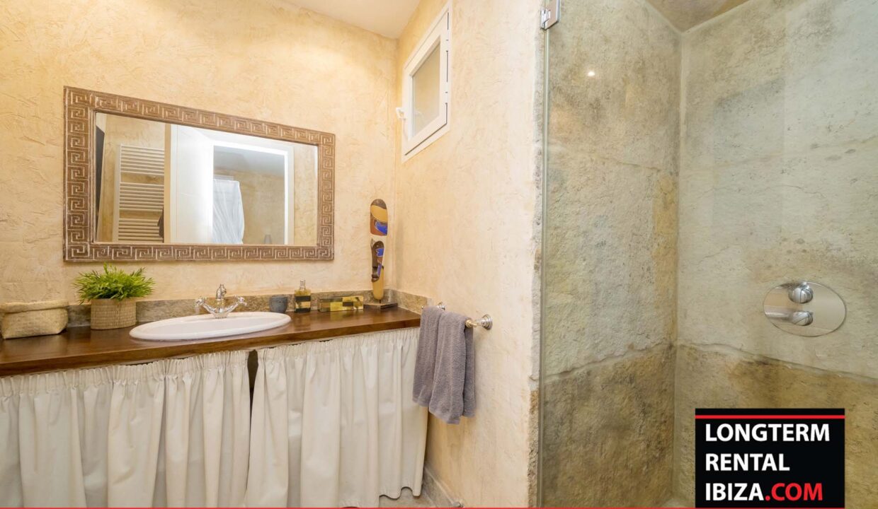Longterm Rental Ibiza - Villa Bali 15