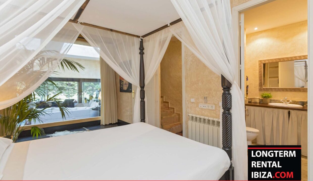 Longterm Rental Ibiza - Villa Bali 16