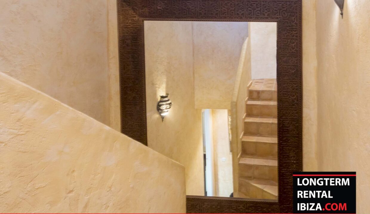 Longterm Rental Ibiza - Villa Bali 17