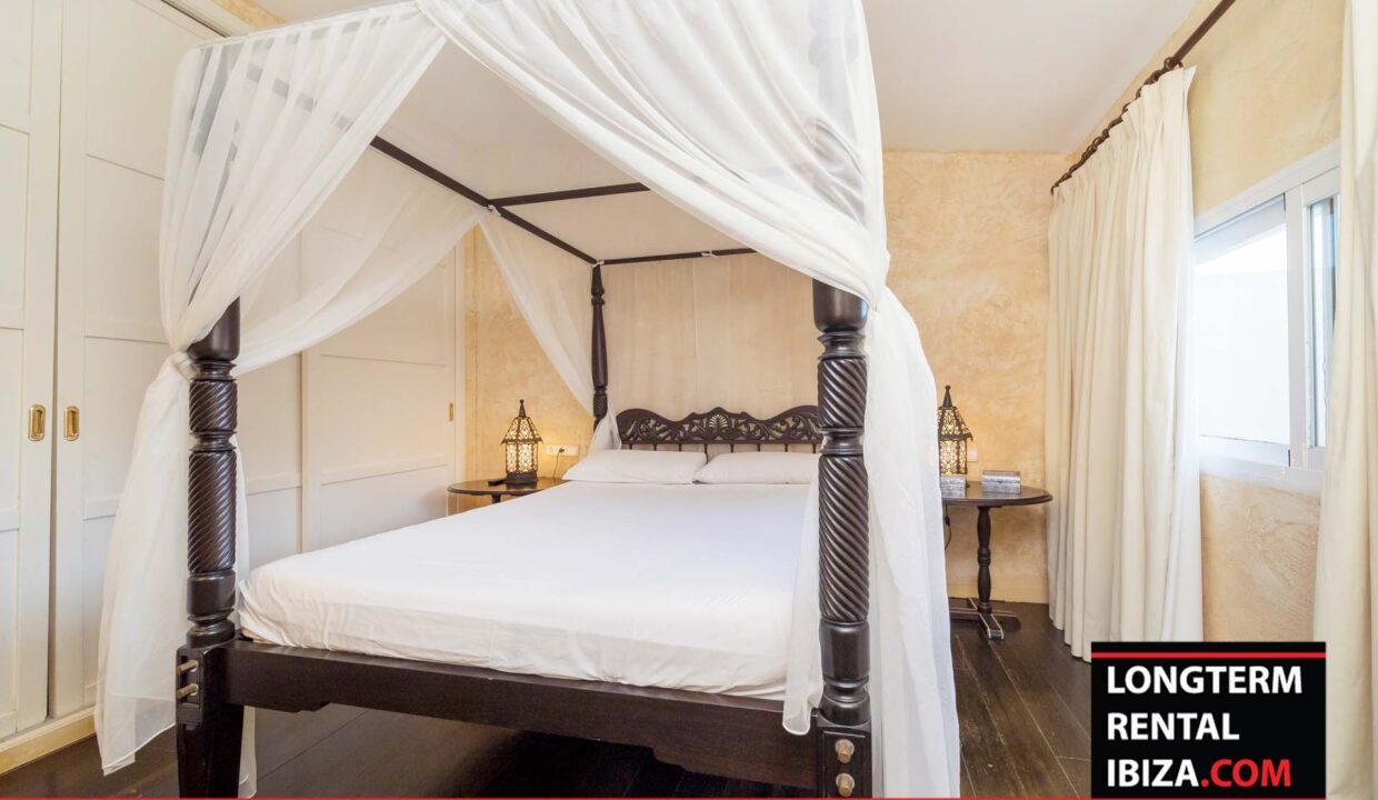 Longterm Rental Ibiza - Villa Bali 18