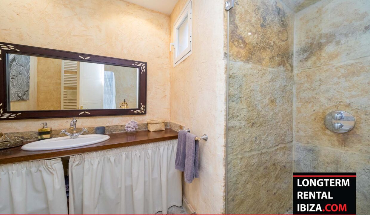 Longterm Rental Ibiza - Villa Bali 20
