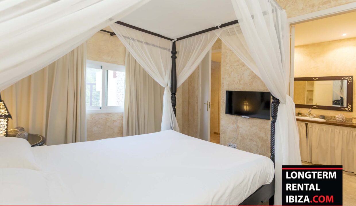Longterm Rental Ibiza - Villa Bali 21