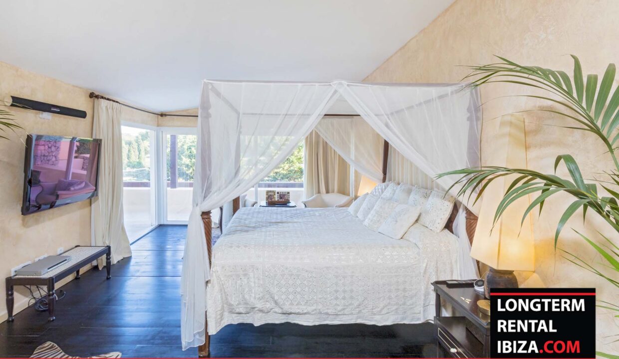 Longterm Rental Ibiza - Villa Bali 23