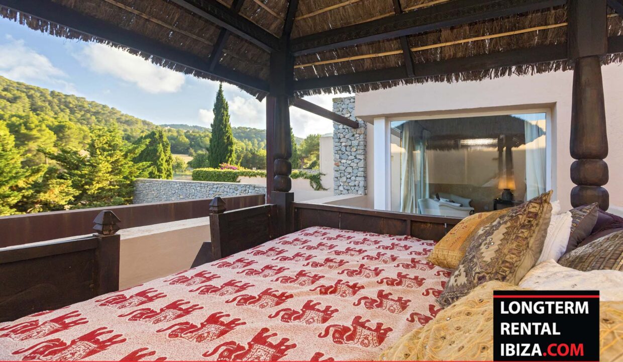 Longterm Rental Ibiza - Villa Bali 25