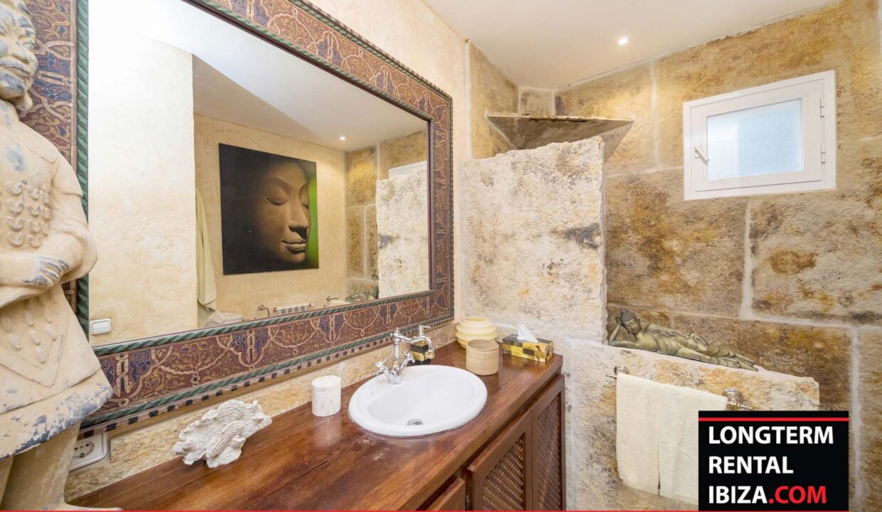 Longterm Rental Ibiza - Villa Bali 26