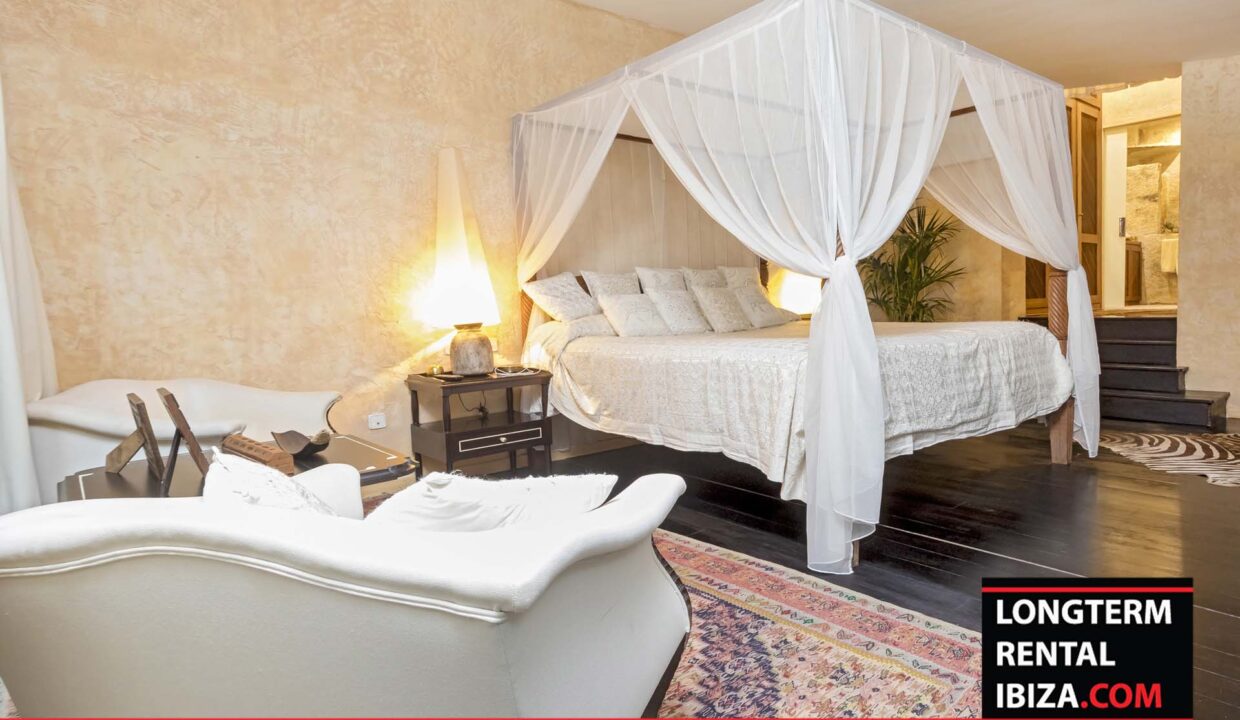 Longterm Rental Ibiza - Villa Bali 27